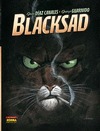 Blacksad _integral_ volums de l'1 al 4