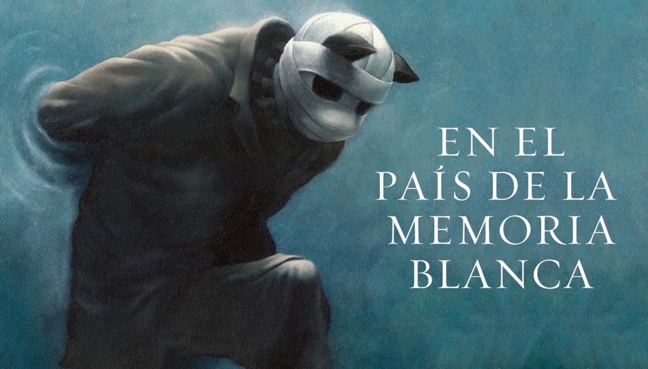 En el país de la memoria blanca