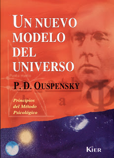 Un nuevo modelo del Universo