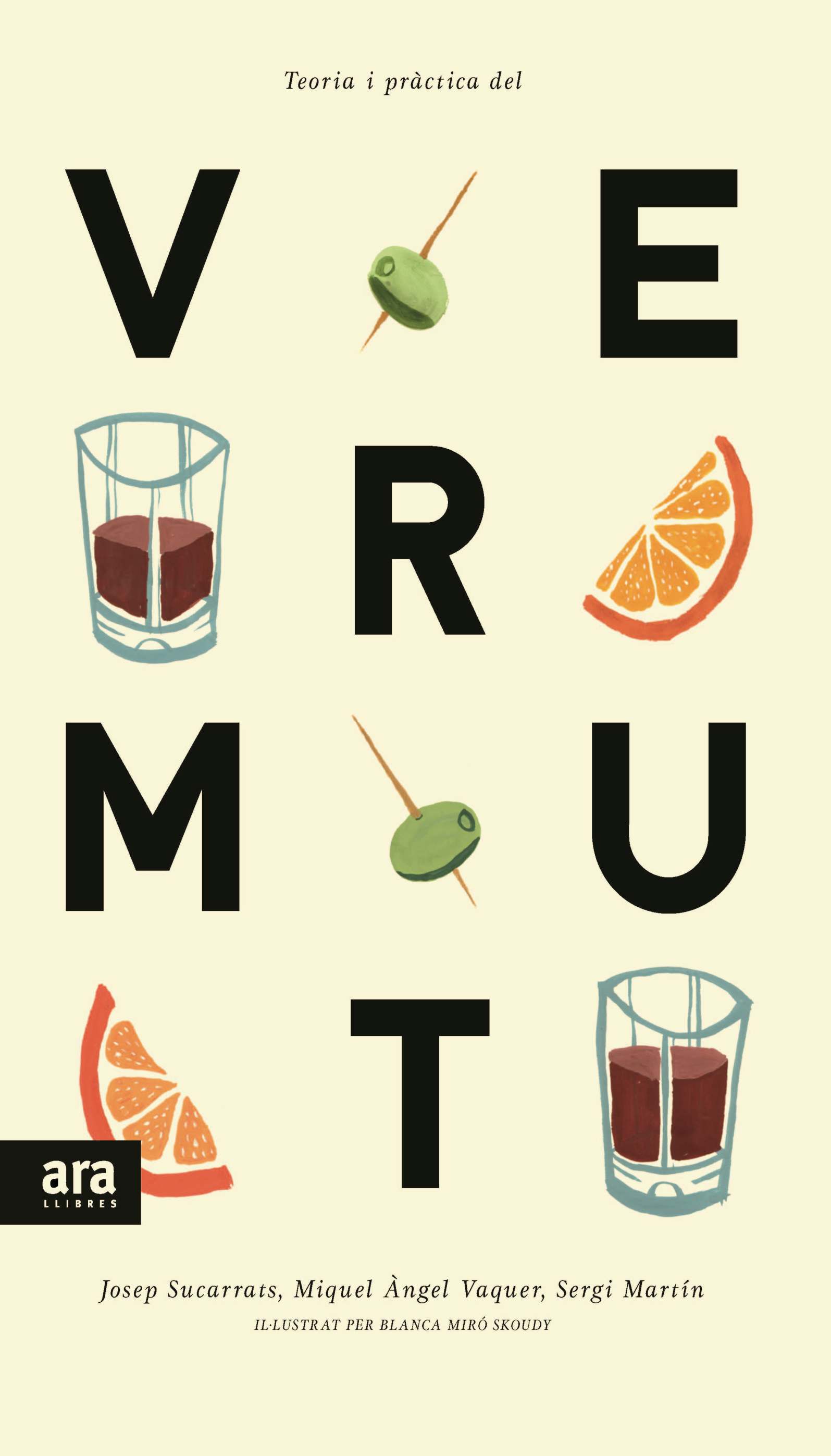 Teoria i pràctica del Vermut