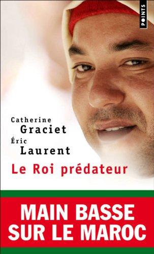 Le roi predateur