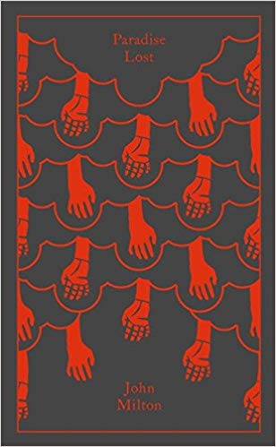 Paradise Lost (Penguin Clothbound Classics)