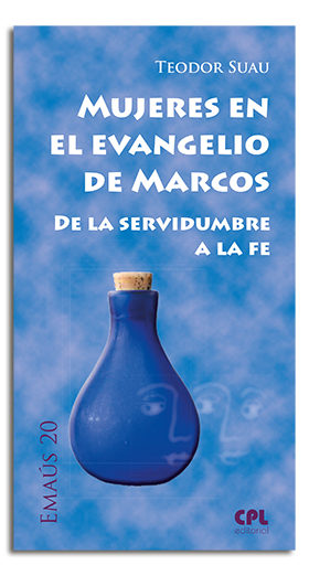 Mujeres en el evangelio de Marcos