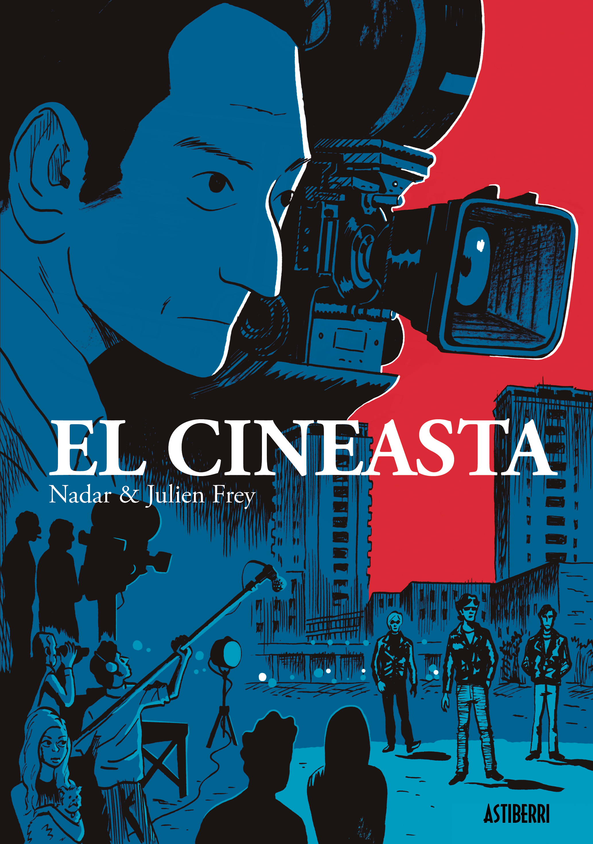 El cineasta