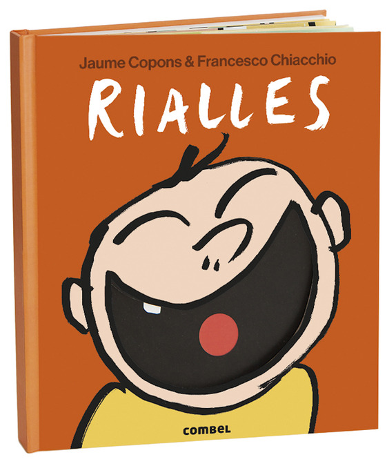 Rialles (amb sons)