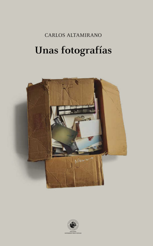 Unas fotografías