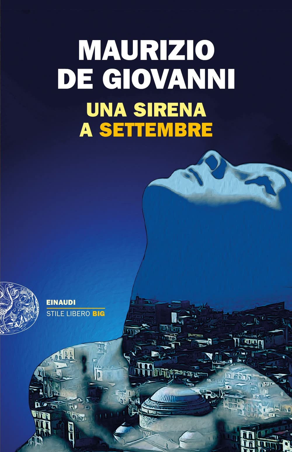 Una Sirena a Settembre