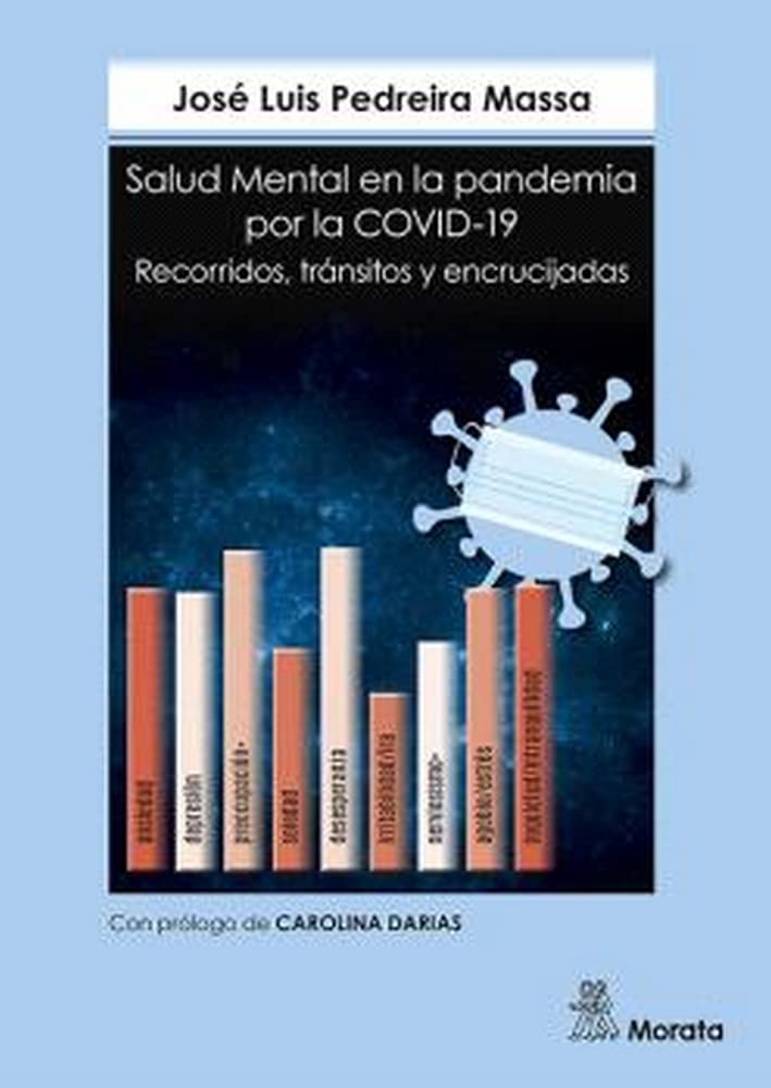 Salud mental en la pandemia por la Covid-19.Recorridos, tránsitos y encrucijadas