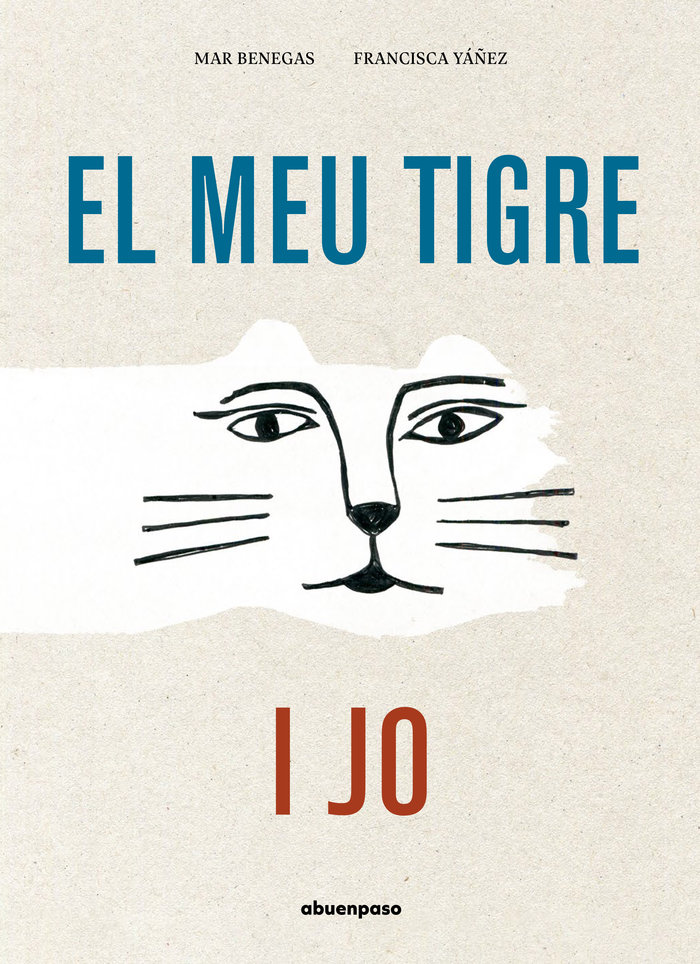 El meu tigre i jo