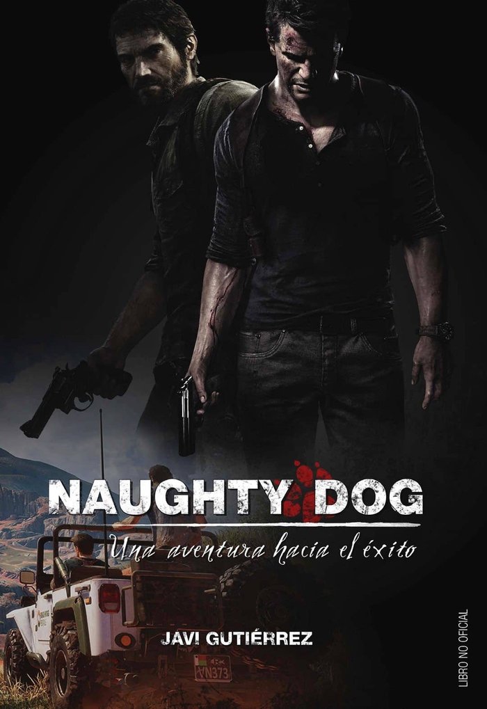 Naughty Dog