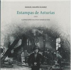 ESTAMPAS DE ASTURIAS