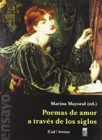 POEMAS DE AMOR A TRAVES DE LOS SIGLOS