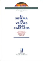 El sistema de valors dels catalans