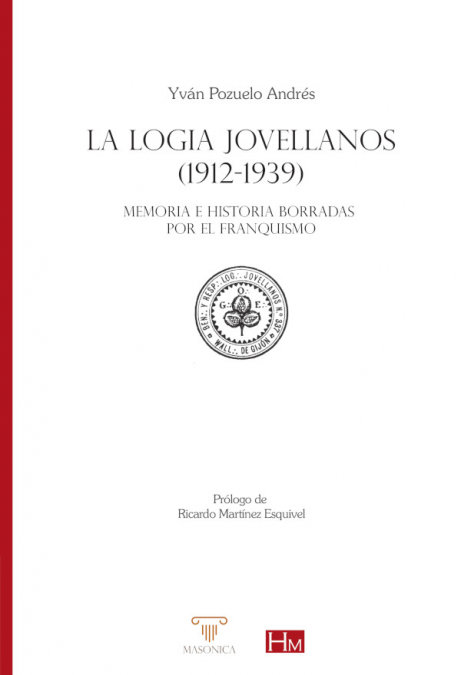 La Logia Jovellanos (1912-1939)