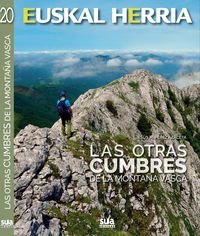 Las otras cumbres de la montaña vasca