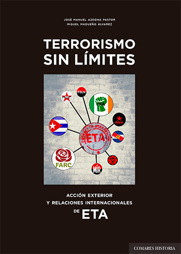 TERRORISMO SIN LIMITES