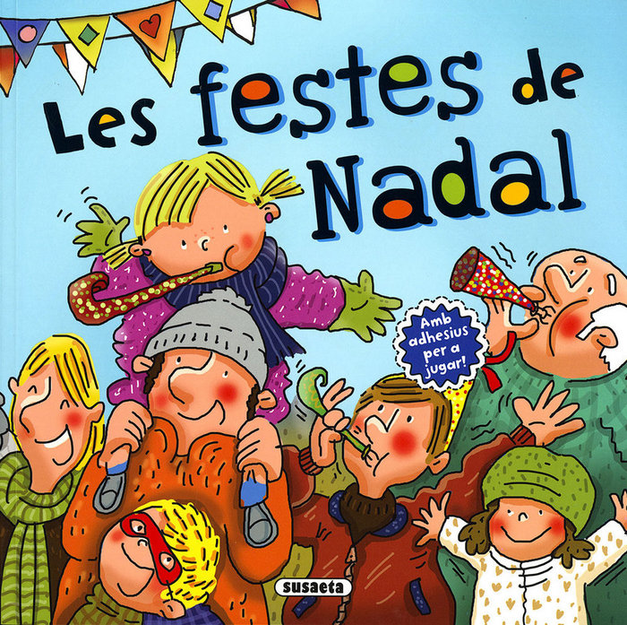 Les festes de Nadal