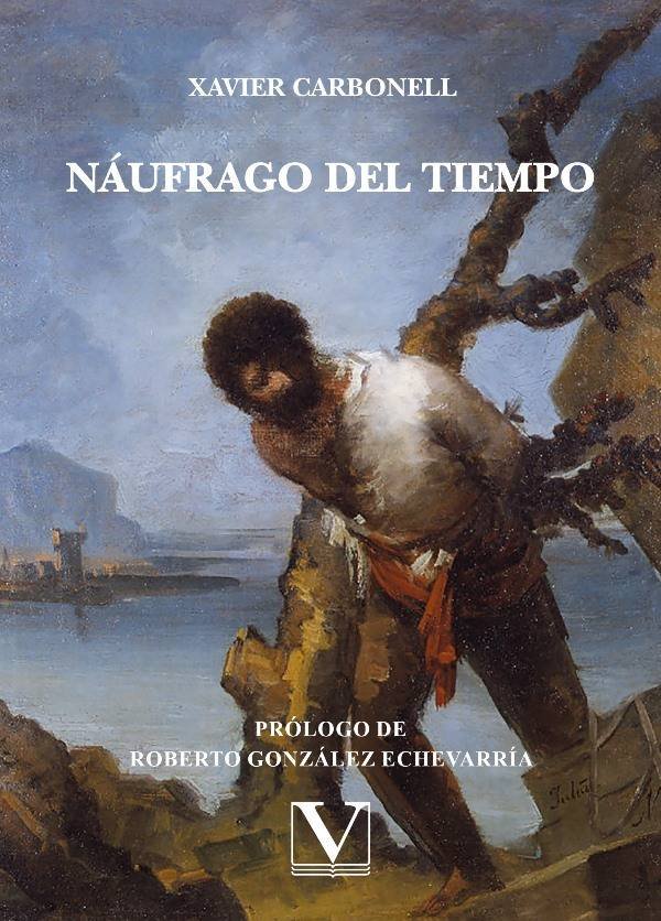 NAUFRAGO DEL TIEMPO