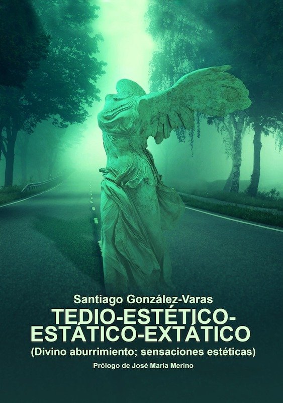 TEDIO ESTETICO ESTATICO EXTATICO