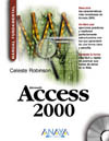 Access 2000 .Manual fundamental