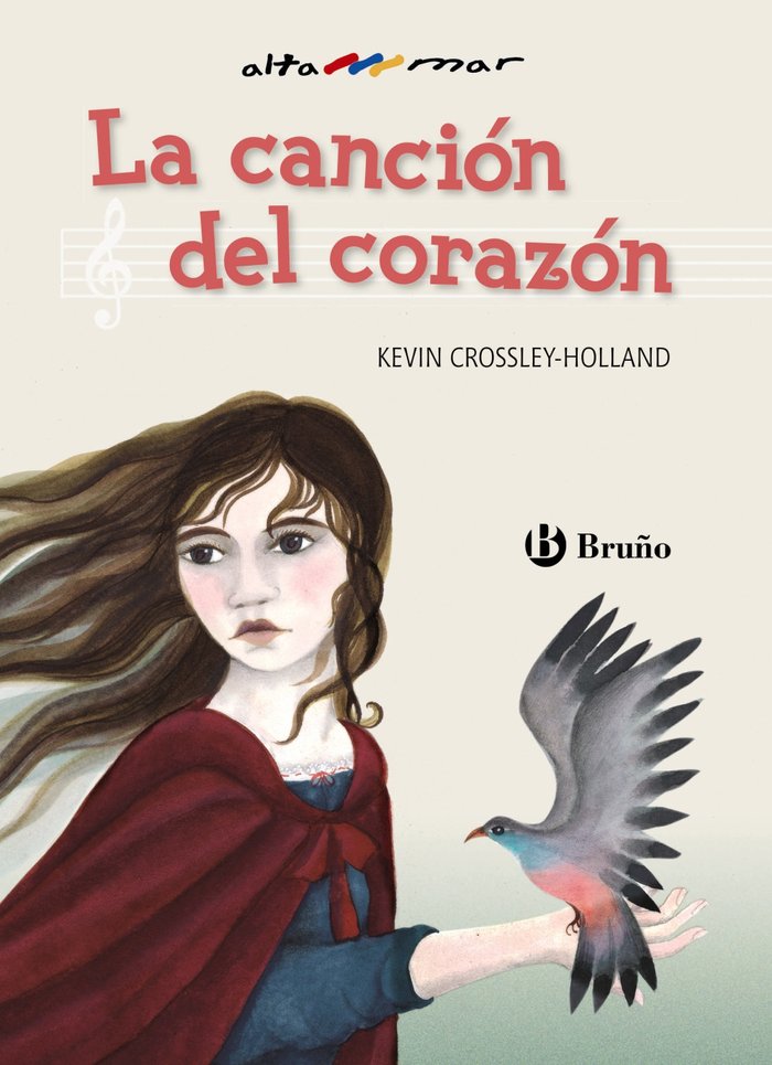 LA CANCION DEL CORAZON