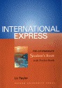 International Express Pre-intermediate. Class cassettes (2)