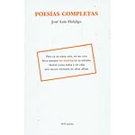 Poesías completas