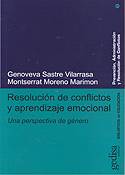 Resolución de conflictos y aprendizaje emocional : una perspectiva de género