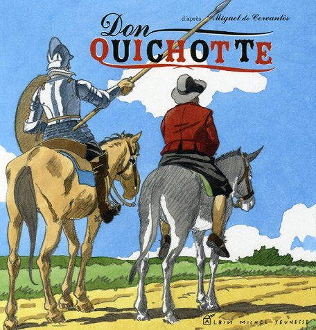 Don Quichotte