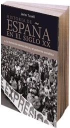 Historia de España en el siglo XX. Vol.4. La transición democrática y el gobierno socialista