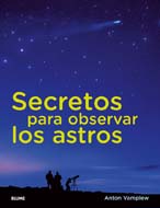 Secretos para observar los astros