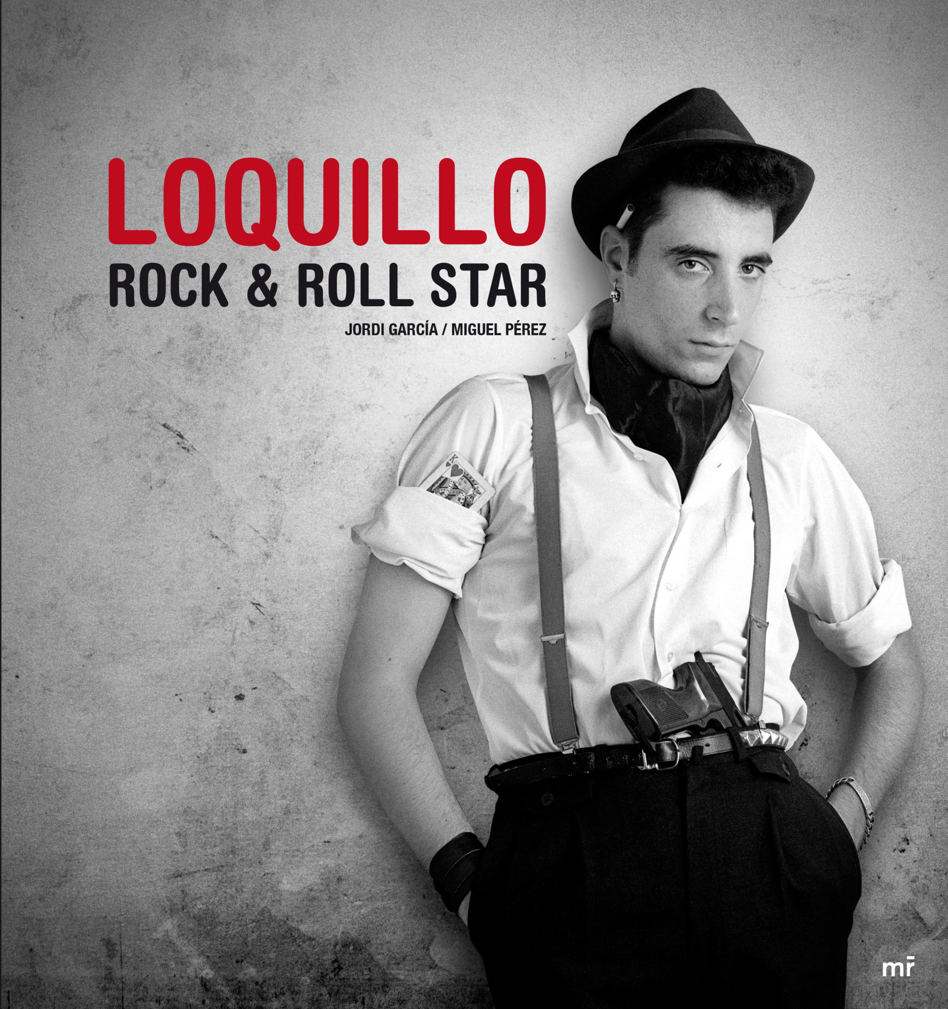 Loquillo. Rock & Roll Star