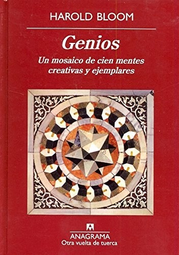 Genios: un mosaico de cien mentes creativas y ejemplares