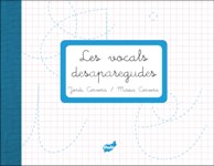 Les vocals desaparegudes