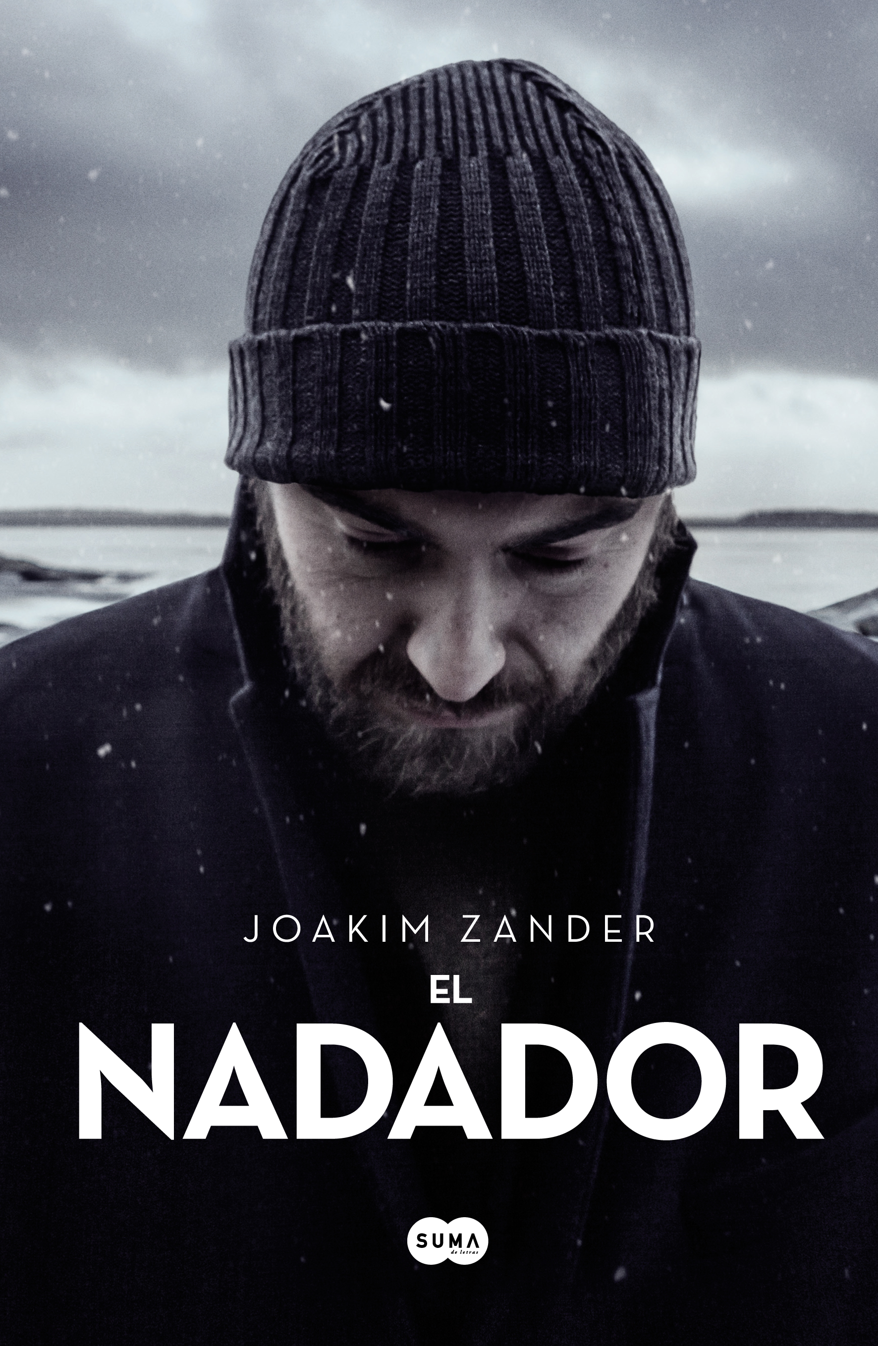 El nadador