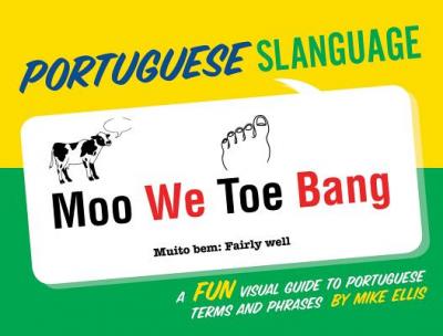 Portuguese Slanguage