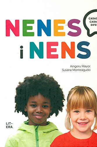 Nenes i nens