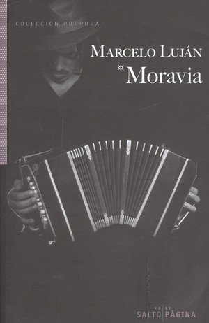 Moravía