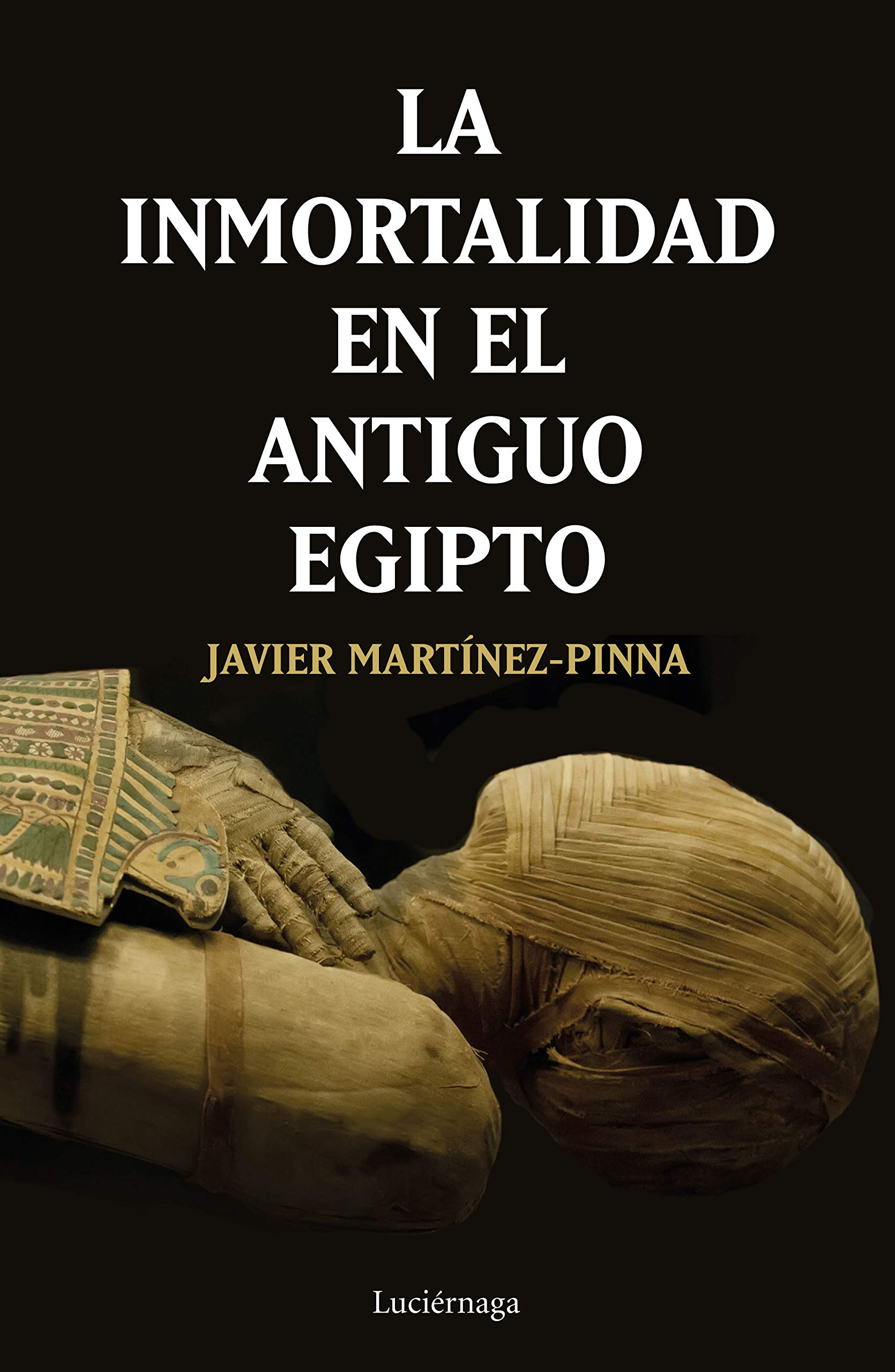 La inmortalidad en el  Antiguo Egipto