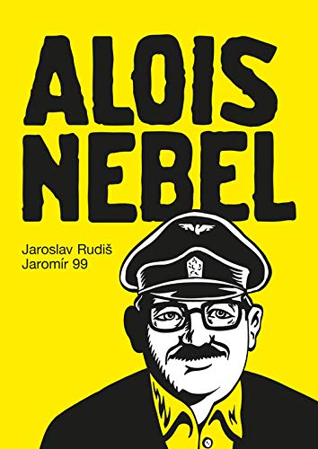 Alois Nebel