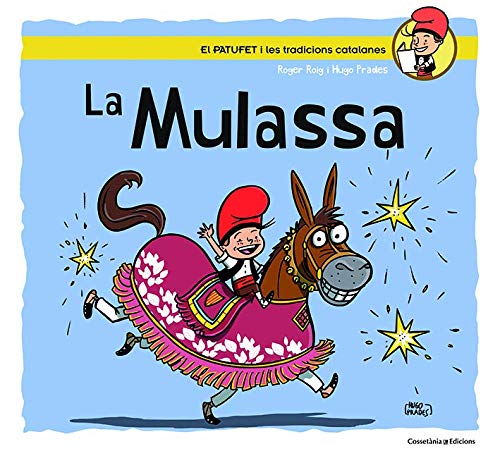 La Mulassa