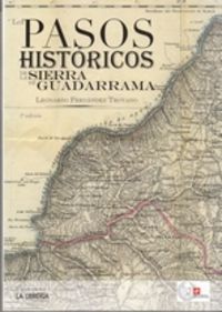 Pasos Históricos de la Sierra Guadarrma