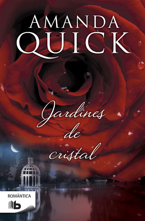 Jardines de cristal (Mujeres de Lantern Street 1)