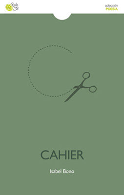 CAHIER