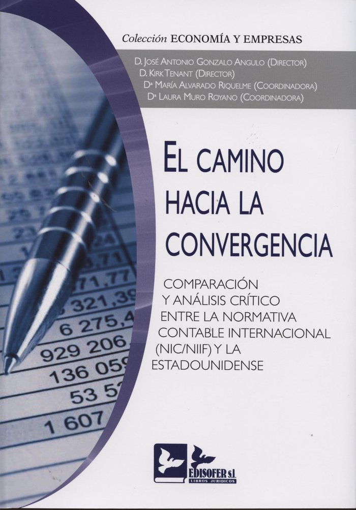 CAMINO HACIA LA CONVERGENCIA, EL