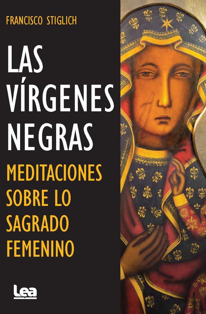 VIRGENES NEGRAS,LAS