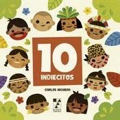 Diez indiecitos / Ten little indians