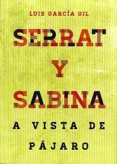 Serrat & Sabina