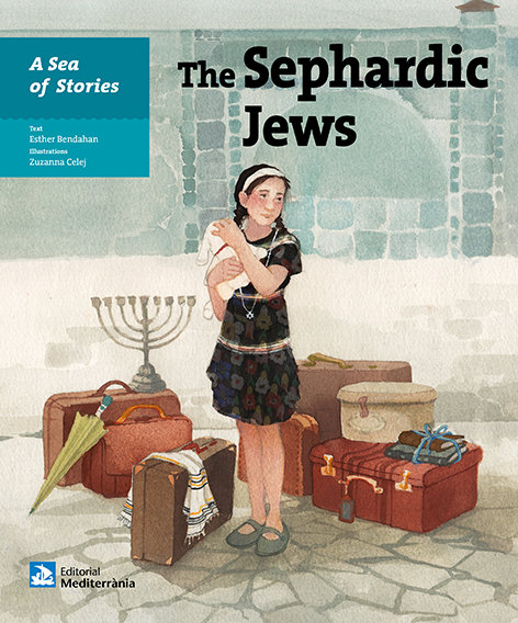 SEPHARDIC JEWS A SEA OF STORIES