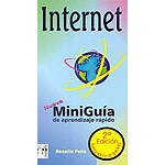 Nueva miniguía de aprendizaje rápido Internet